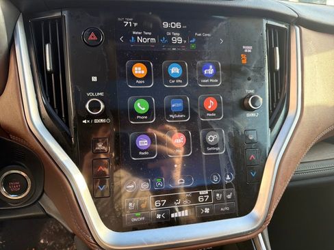 Used 2023 Subaru Outback Touring XT w/ Tech Package 3 image 19