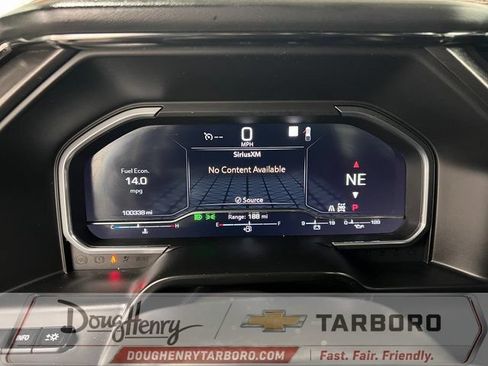 Used 2023 GMC Sierra 1500 AT4 w/ Technology Package AWD/4WD image 51