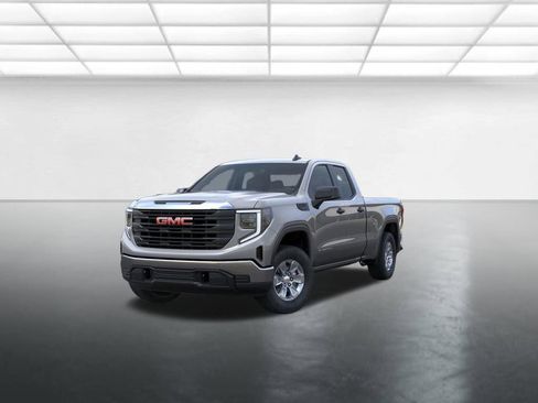 New 2026 GMC Sierra 1500 Pro w/ Pro Value Package RWD image 8