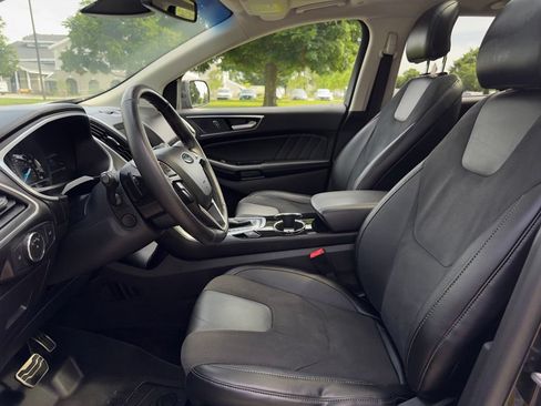 Used 2015 Ford Edge Sport w/ Equipment Group 401A AWD/4WD image 23