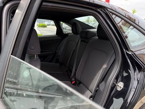 Used 2025 Volkswagen Jetta Sport FWD image 15