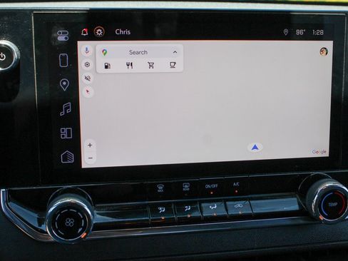 Used 2023 Chevrolet Colorado Trail Boss w/ LPO, Dark Essentials Package image 28