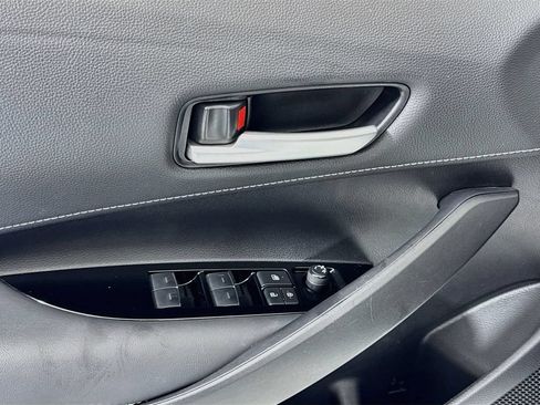 Used 2022 Toyota Corolla SE FWD image 15