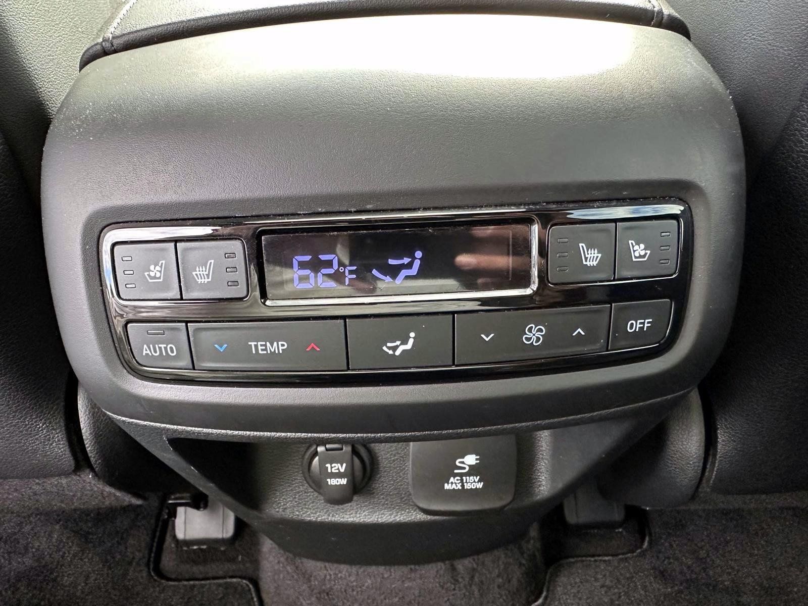 Used 2024 Hyundai Palisade Calligraphy AWD/4WD image 17