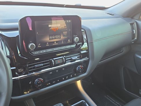 Used 2025 Nissan Pathfinder Rock Creek image 20