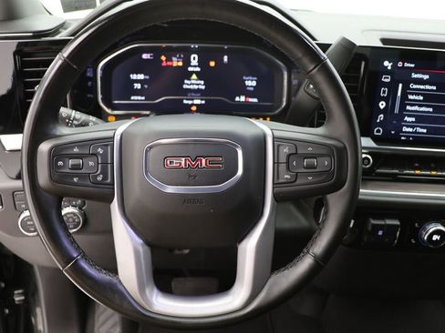 Used 2025 GMC Sierra 1500 SLT image 20