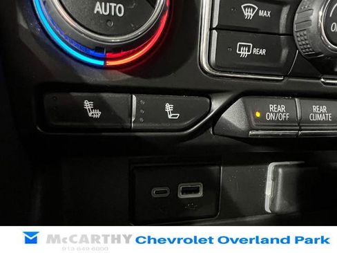 New 2023 Chevrolet Tahoe LT AWD/4WD image 25