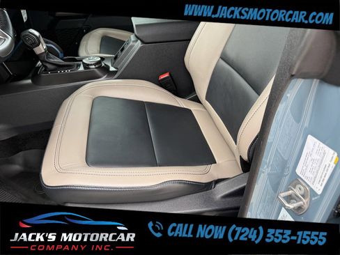 Used 2023 Ford Bronco Wildtrak image 27