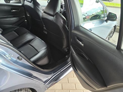 Used 2024 Toyota Corolla XSE FWD image 13