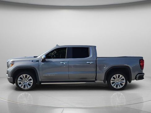 Used 2020 GMC Sierra 1500 Denali w/ Denali Ultimate Package AWD/4WD image 3