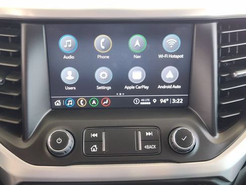 Used 2023 GMC Acadia SLE w/ Driver Convenience Package AWD/4WD image 15