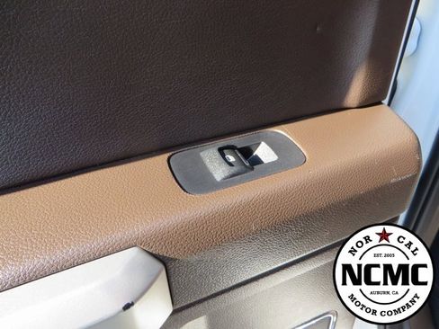 Used 2022 Ford F250 King Ranch w/ Tremor Off-Road Package image 51