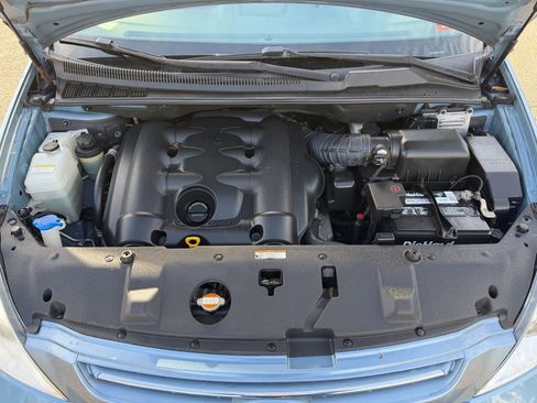 Used 2009 Kia Sedona EX w/ Luxury Pkg image 6