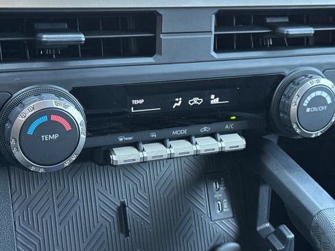 New 2026 Toyota Tacoma SR5 AWD/4WD image 23