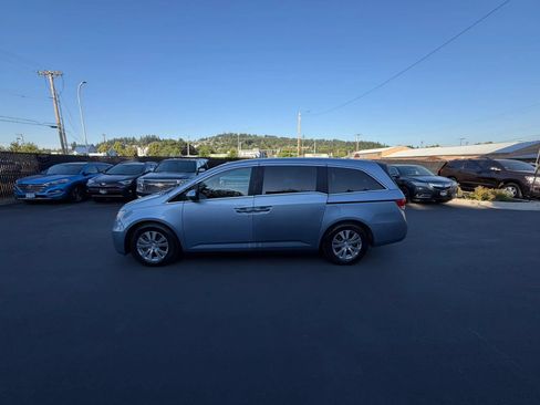 Used 2014 Honda Odyssey EX-L image 7