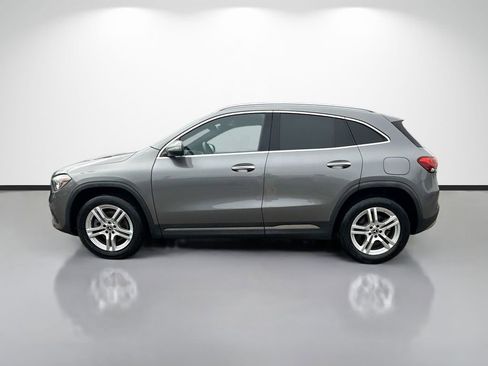 Used 2021 Mercedes-Benz GLA 250 w/ Premium Package image 6
