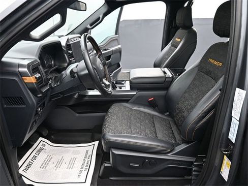 Used 2023 Ford F150 Tremor w/ 360 Degree Camera Package image 12