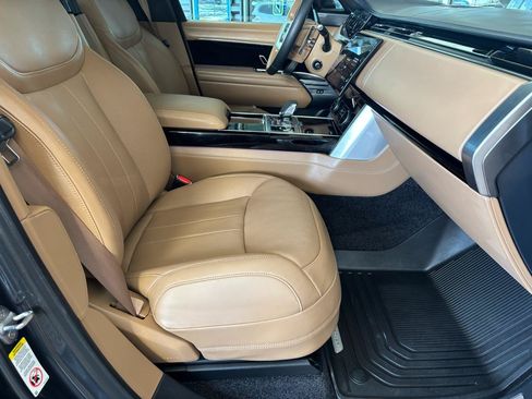 Used 2023 Land Rover Range Rover Autobiography AWD/4WD image 22