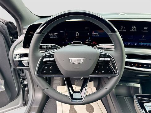 New 2026 Cadillac Lyriq Premium Sport image 32