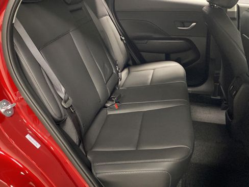 New 2026 Hyundai Kona SEL Premium AWD/4WD image 26