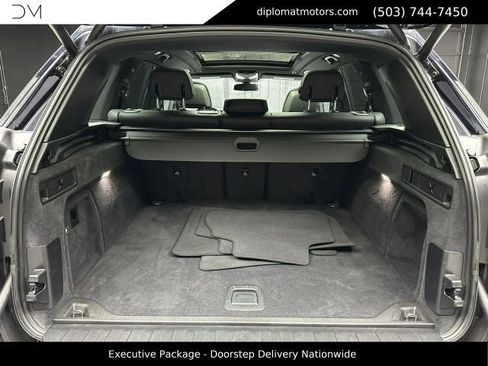 Used 2022 BMW X5 M50i w/ Executive Package AWD/4WD image 48