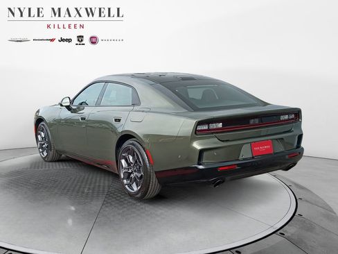 New 2026 Dodge Charger R/T AWD/4WD image 14