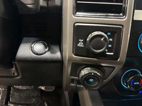 Used 2019 Ford F150 Lariat AWD/4WD image 35
