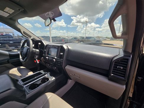 Used 2018 Ford F150 XL w/ Equipment Group 101A Mid RWD image 30