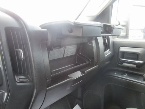 Used 2016 Chevrolet Silverado 3500 W/T w/ WT Convenience Package image 15