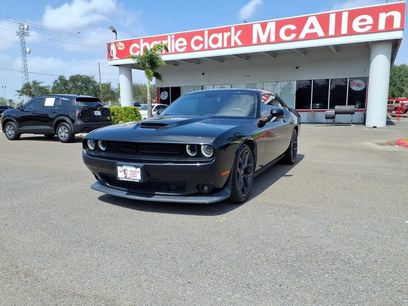Used 2021 Dodge Challenger GT w/ Blacktop Package