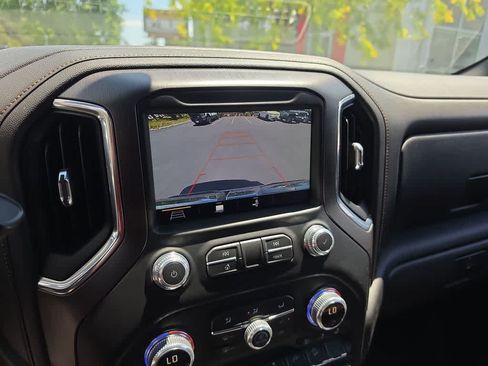 Used 2019 GMC Sierra 1500 AT4 w/ AT4 Premium Package AWD/4WD image 17
