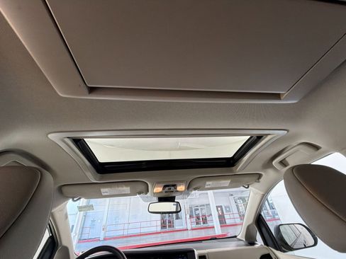 Used 2018 Toyota Sienna XLE image 24