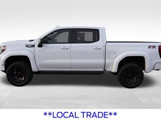 Used 2021 GMC Sierra 1500 AT4 w/ AT4 Premium Package AWD/4WD video 2