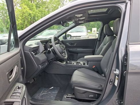 New 2026 Subaru Outback Limited AWD/4WD image 10