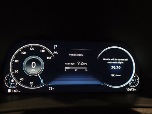 Used 2023 Hyundai Sonata SEL w/ Convenience Package FWD image 23