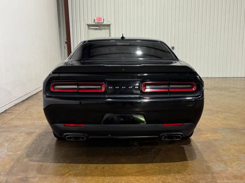Used 2020 Dodge Challenger R/T Scat Pack w/ 1320 Plus Group RWD image 3
