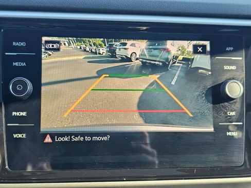 Used 2022 Volkswagen Atlas SE AWD/4WD image 46
