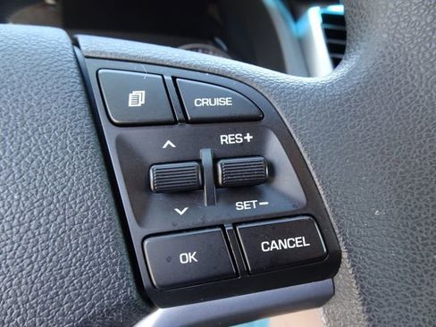 Used 2016 Hyundai Tucson SE w/ Option Group 02 FWD image 23