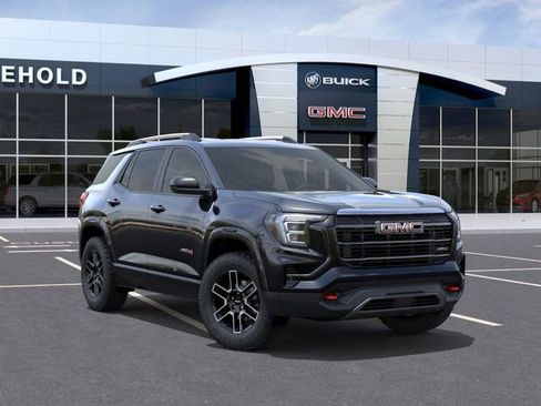 New 2026 GMC Terrain AT4 image 7