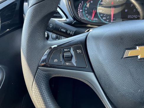 Used 2020 Chevrolet Spark LT image 18