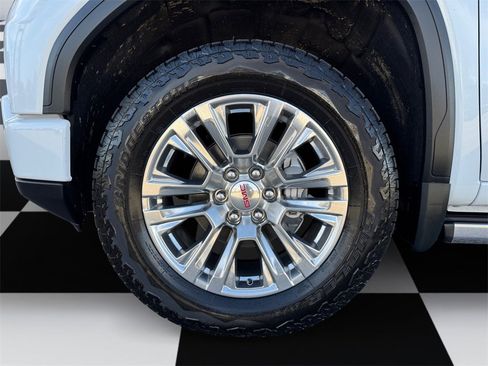 New 2026 GMC Sierra 1500 Denali image 14