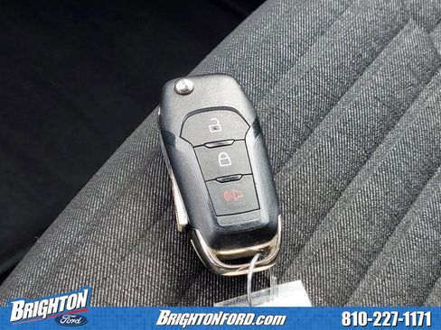 Used 2023 Ford F150 XL w/ STX Appearance Package image 30