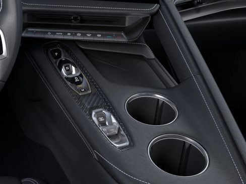 New 2026 Chevrolet Corvette Stingray image 47