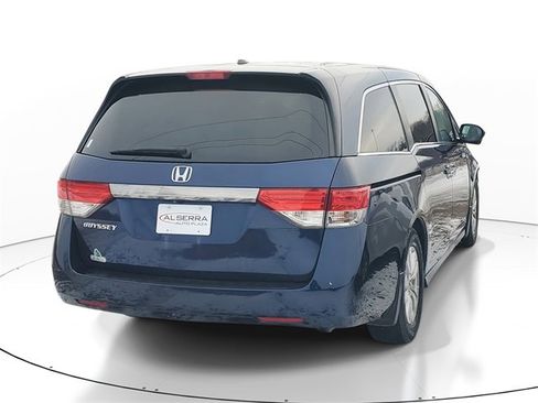 Used 2014 Honda Odyssey EX-L image 4