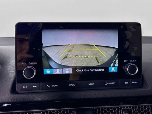 New 2026 Honda Civic Sport image 15