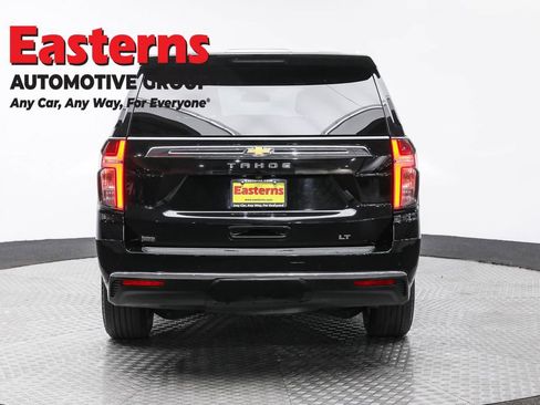 Used 2024 Chevrolet Tahoe LT image 6