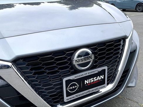 Used 2021 Nissan Altima 2.5 SL AWD/4WD image 31