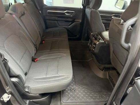 Certified 2024 RAM 1500 Big Horn AWD/4WD image 44