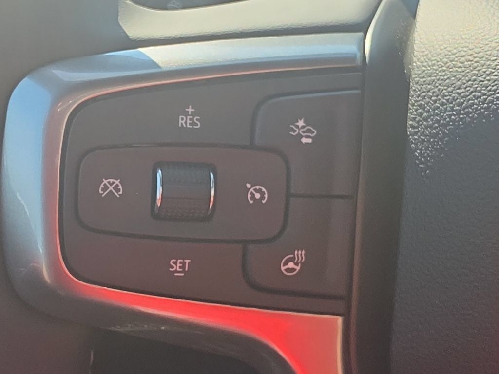 New 2026 Chevrolet Silverado 1500 LT AWD/4WD image 17