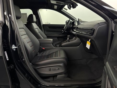 New 2026 Honda CR-V Sport Touring image 32